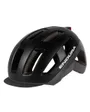 Casque urbain Homme LUMINITE Noir