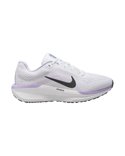 Chaussures de running Femme AIR WINFLO 11 Blanc