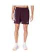 Short Homme ICON 7IN SHORT Bordeaux