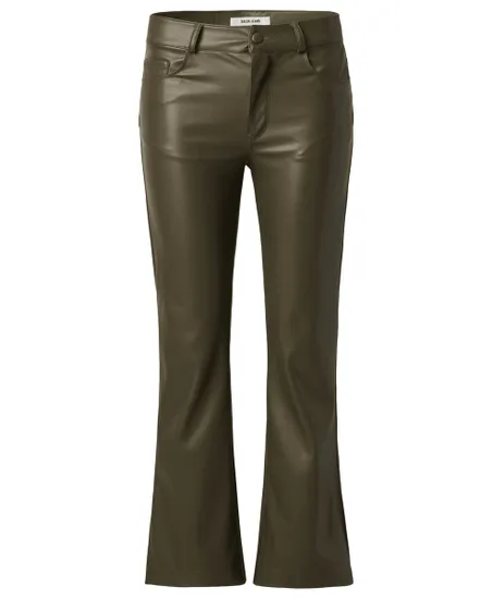 Pantalon Femme Destiny Crop Flare