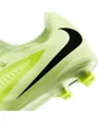 Crampons de football Enfant JR PHANTOM 6 LOW ACAD FG/MG Jaune