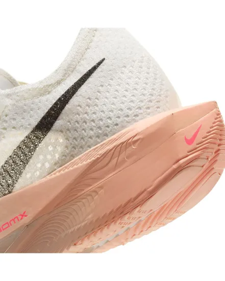 Chaussures de running Homme NIKE ZOOMX VAPORFLY NEXT% 3 Blanc