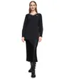 Sweat Robe Femme Badge Sweater Dr