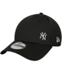 Titre : Casquette Homme Flawless Mesh 9Forty