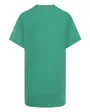 Tee-shirt Garçon NKB FUTURA EVERGREEN Vert