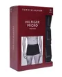 Boxer Homme Lot De 3 Trunk