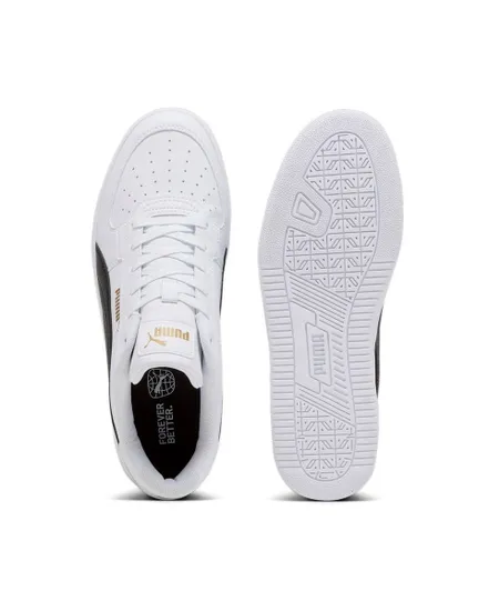 Chaussures Homme Puma PUMA CAVEN 2 Blanc Sport 2000