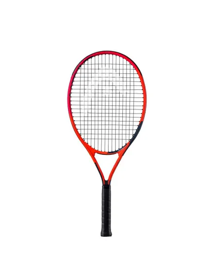 Raquette de tennins Enfant RADICAL JR. 25 Rouge
