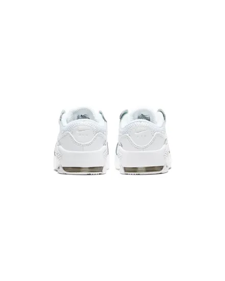 Chaussures mode enfant AIR MAX EXCEE (TD) Blanc