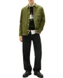 Chemise Overshirt Homme TJM Essential