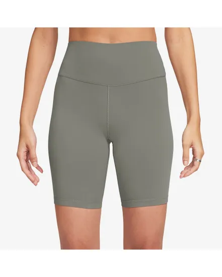 Cycliste Femme W NK DF ONE HR 8IN SHORT