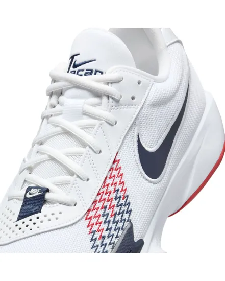 Chaussures de basketball Homme AIR ZOOM G.T. CUT ACADEMY Blanc