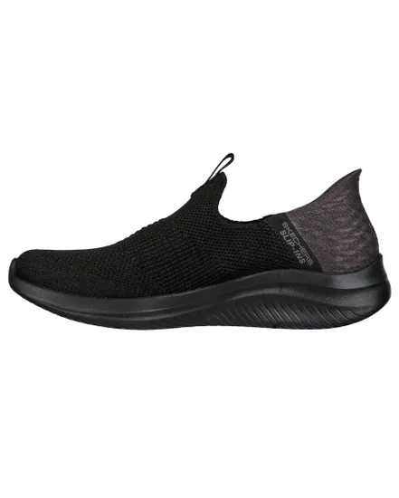 Chaussures Femme ULTRA FLEX 3.0 - SMOOTH STEP Noir