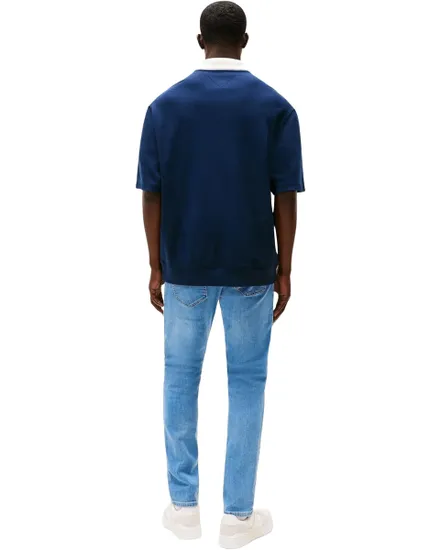 Pantalon Homme Austin Slim Tapered