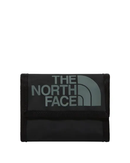 Porte-monnaie Homme BASE CAMP WALLET Noir