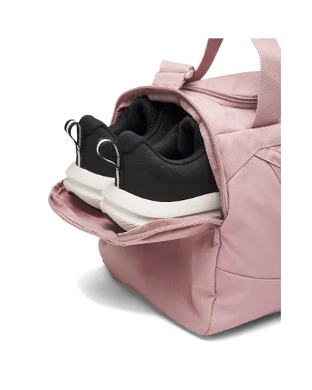Sac de sport UA UNDENIABLE 5.0 DUFFLE XS Rose