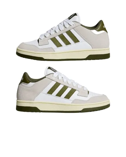 Chaussures Lifestyle Homme Rapid Court Low