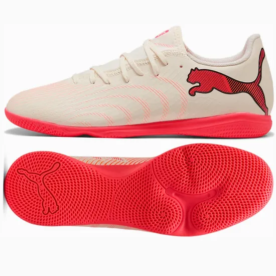Chaussures De Football En Salle Unisexe Future 9 Play It
