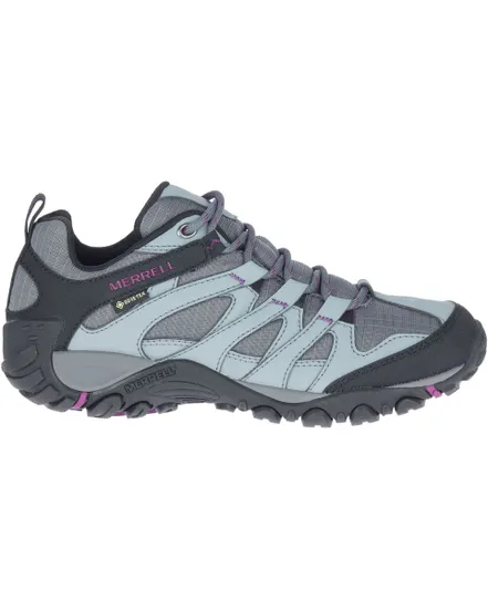 Chaussures de randonnée Femme CLAYPOOL SPORT GTX Gris