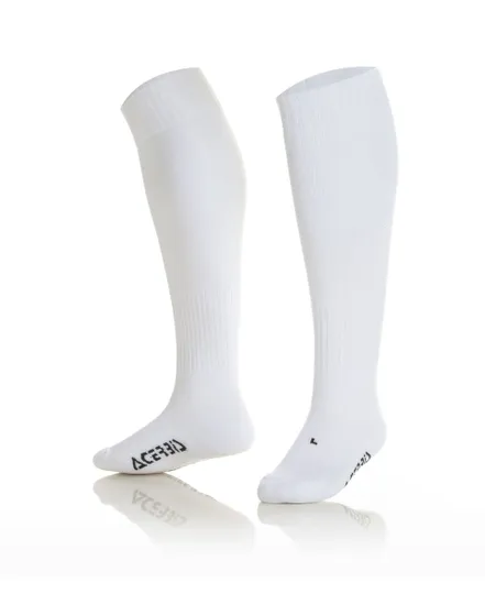 1 Paire de chaussettes Unisexe ATLANTIS SOCKS Blanc