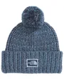 Bonnet Femme Cozy Chunky Cabin