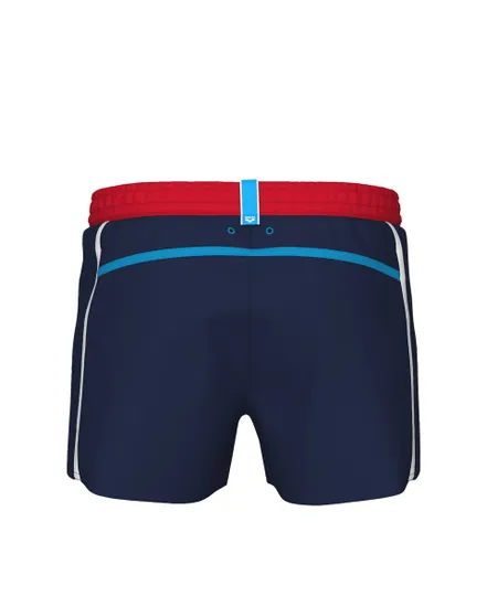 Short De Bain Homme Arena Tapes Beach X-Short