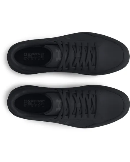 Chaussures Femme UA W OFFICIAL Noir
