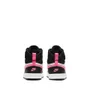 Chaussures Enfant COURT BOROUGH MID 2 (PSV) Noir