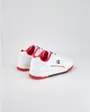 Chaussures Enfant RD18 B GS LOW CUT SHOE Blanc