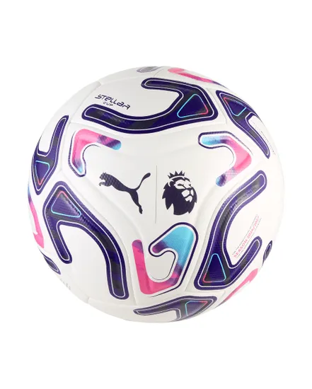 Ballon de football Unisexe STELLAR CUP PL REACTIVITY Blanc