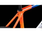 Vélo de cyclo-cross CROSS RACE C:68X TE Blanc