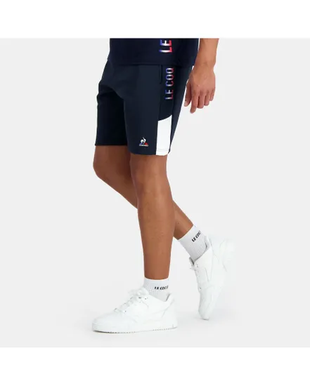 Short Homme TRI REGULAR N1 M Bleu