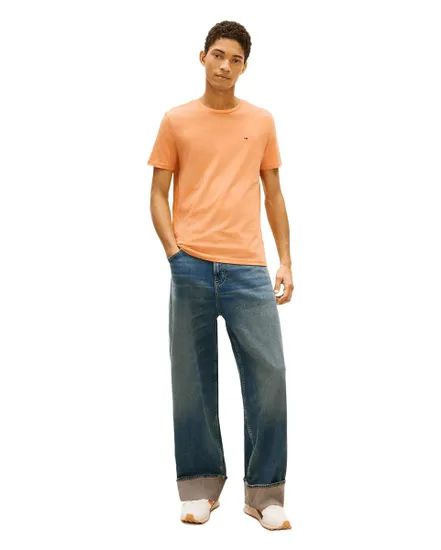 T-shirt Homme Xslim Jaspe Htr