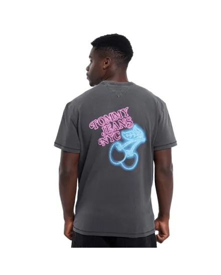Tee-Shirt Homme TJM Reg Novelty Fair Tee Ext