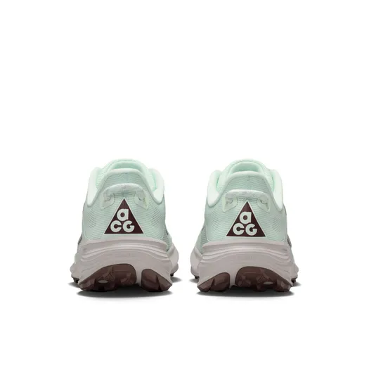 Chaussures de trail Femme W NIKE ACG PEGASUS TRAIL Vert