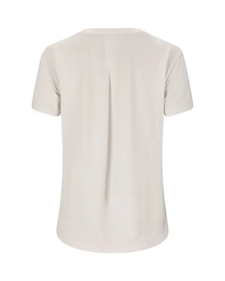 T-shirt Femme PACY V3 W S/S TEE Blanc