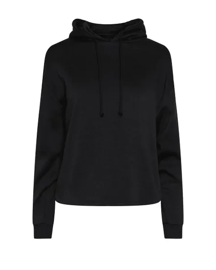 Sweat À Capuche Femme PCCHILLI LS Hoodie Noos BC