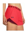 Short Femme Play Up Shorts 3.0 Rouge