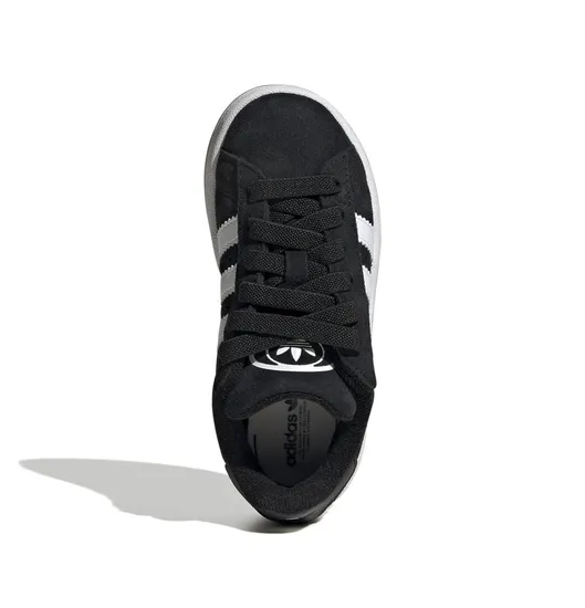 Chaussures Enfant CAMPUS 00S CF EL C Noir
