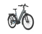 VTC électrique Unisexe ULTIMATE T10 HMB 500WH Gris Tonnerre