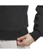 Sweat Femme W CO PEARL SWT Noir