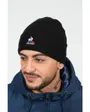 BONNET Unisexe ESS BONNET N 1 Noir