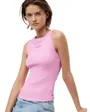 Débardeur Femme TJW Slim Ess Logo 1