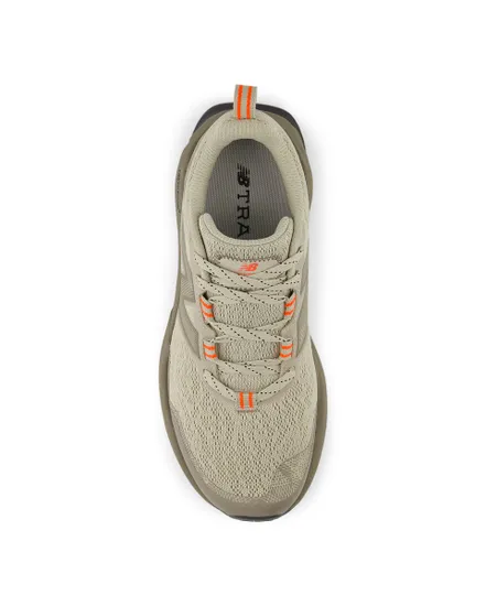 Chaussures de trail Femme WTGAROU2 Vert
