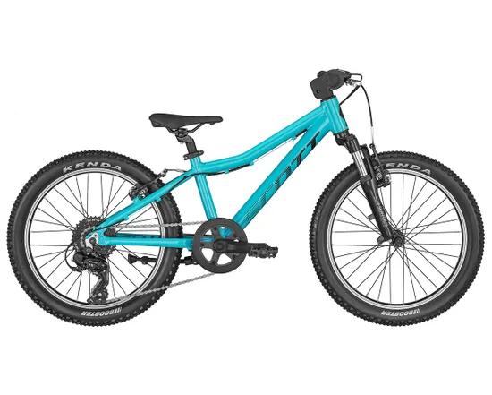 VTT Enfant SCALE 20 Bleu