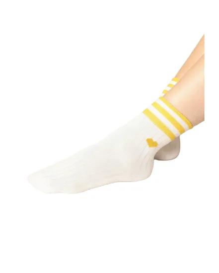 Chaussettes Femme Elia AC W