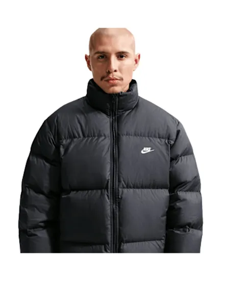 Veste Matelassée Homme Club Puffer Jacket 650