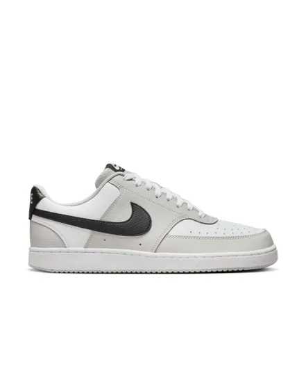 Chaussures Homme NIKE COURT VISION LO Gris