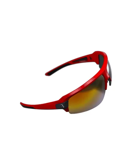 Lunettes Unisexe IMPULSE Rouge Brillant