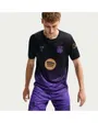 Maillot Homme FCB M NK DF JSY SS STAD AW Noir